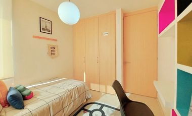 Departamento en PREVENTA en Zakia, excelente ubicación!