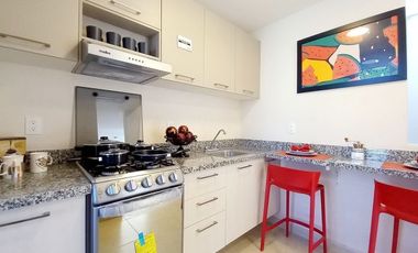 Departamento en PREVENTA en Zakia, excelente ubicación!