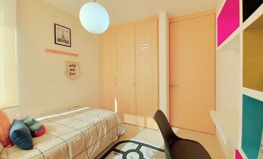 Departamento en PREVENTA en Zakia, excelente ubicación!