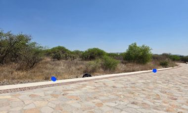 OPORTUNIDAD! VENTA DE TERRENO EN FRACC PEÑA DE BERNAL, MAS DE 500 M2