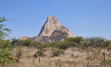 OPORTUNIDAD! VENTA DE TERRENO EN FRACC PEÑA DE BERNAL, MAS DE 500 M2