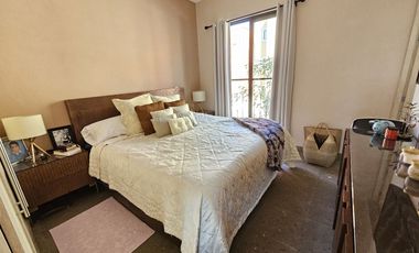 DEPARTAMENTO EN VENTA EN SAN MIGUEL DE ALLENDE, LA SERENA RESIDENCIAL