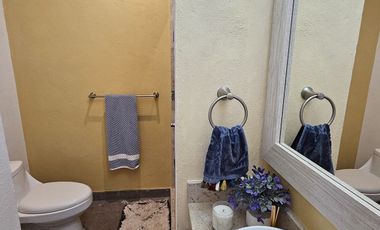 DEPARTAMENTO EN VENTA EN SAN MIGUEL DE ALLENDE, LA SERENA RESIDENCIAL