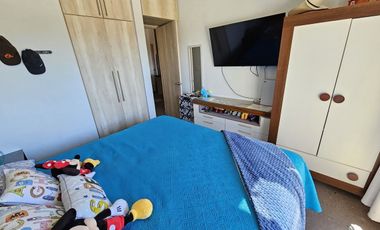 DEPARTAMENTO EN VENTA EN SAN MIGUEL DE ALLENDE, LA SERENA RESIDENCIAL