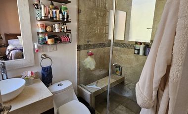 DEPARTAMENTO EN VENTA EN SAN MIGUEL DE ALLENDE, LA SERENA RESIDENCIAL