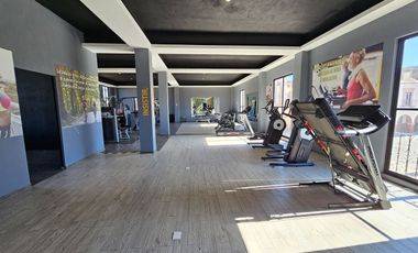 DEPARTAMENTO EN VENTA EN SAN MIGUEL DE ALLENDE, LA SERENA RESIDENCIAL