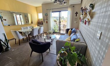 DEPARTAMENTO EN VENTA EN SAN MIGUEL DE ALLENDE, LA SERENA RESIDENCIAL