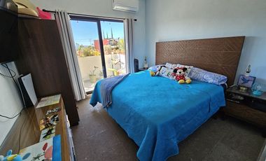 DEPARTAMENTO EN VENTA EN SAN MIGUEL DE ALLENDE, LA SERENA RESIDENCIAL