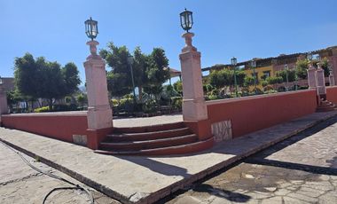 DEPARTAMENTO EN VENTA EN SAN MIGUEL DE ALLENDE, LA SERENA RESIDENCIAL