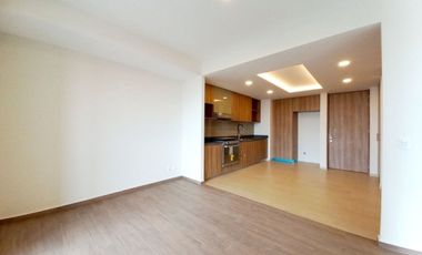 DEPARTAMENTO EN VENTA, Zibatá Querétaro, una recámara