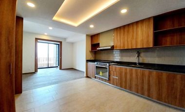 DEPARTAMENTO EN VENTA, Zibatá Querétaro, una recámara
