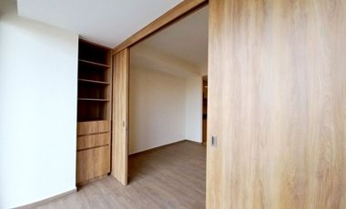 DEPARTAMENTO EN VENTA, Zibatá Querétaro, una recámara