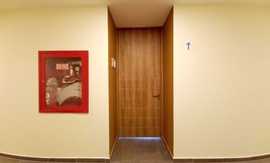 DEPARTAMENTO EN VENTA, Zibatá Querétaro, una recámara