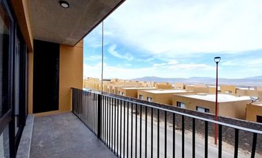 DEPARTAMENTO EN VENTA, Zibatá Querétaro, una recámara