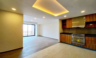 DEPARTAMENTO EN VENTA, Zibatá, Querétaro, 2 recámaras