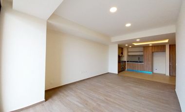 DEPARTAMENTO EN VENTA, Zibatá, Querétaro, 2 recámaras