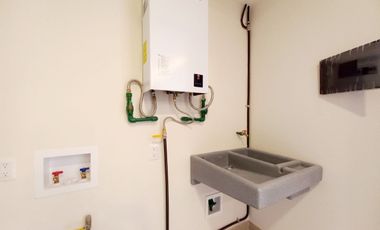 DEPARTAMENTO EN VENTA, Zibatá, Querétaro, 2 recámaras