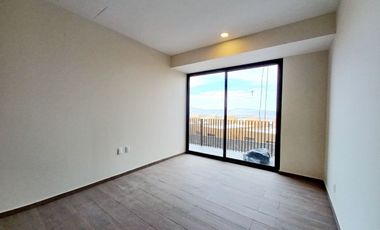 DEPARTAMENTO EN VENTA, Zibatá, Querétaro, 2 recámaras