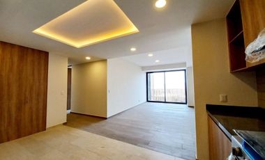 DEPARTAMENTO EN VENTA, Zibatá, Querétaro, 2 recámaras