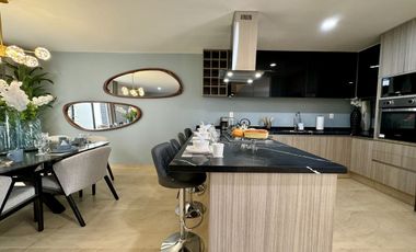 CASA EN VENTA EN ZIBATÁ, CUATRO RECÁMARAS Y ROOF GARDEN, QUERÉTARO