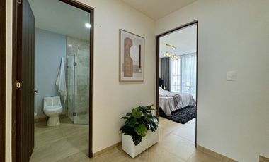 CASA EN VENTA EN ZIBATÁ, CUATRO RECÁMARAS Y ROOF GARDEN, QUERÉTARO