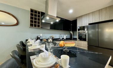 CASA EN VENTA EN ZIBATÁ, CUATRO RECÁMARAS Y ROOF GARDEN, QUERÉTARO