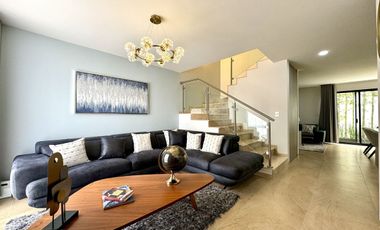 CASA EN VENTA EN ZIBATÁ, CUATRO RECÁMARAS Y ROOF GARDEN, QUERÉTARO