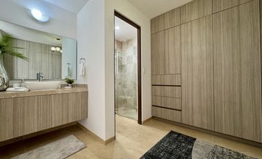 CASA EN VENTA EN ZIBATÁ, CUATRO RECÁMARAS Y ROOF GARDEN, QUERÉTARO