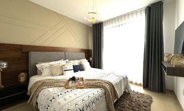 CASA EN VENTA CON ROOF GARDEN EN ZIBATÁ, QUERÉTARO