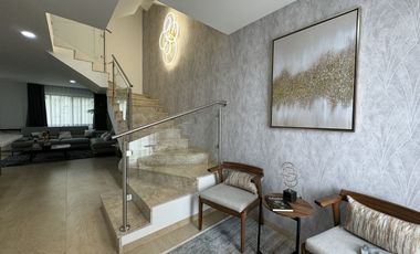 CASA EN VENTA CON ROOF GARDEN EN ZIBATÁ, QUERÉTARO