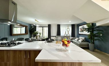 CASA EN VENTA CON ROOF GARDEN EN ZIBATÁ, QUERÉTARO