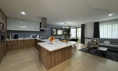 CASA EN VENTA CON ROOF GARDEN EN ZIBATÁ, QUERÉTARO