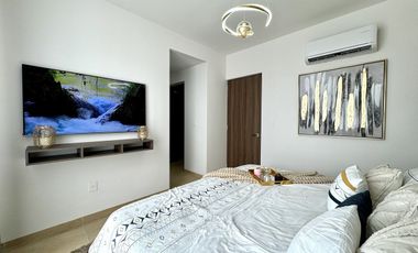 CASA EN VENTA CON ROOF GARDEN EN ZIBATÁ, QUERÉTARO