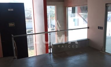 Renta de oficinas en calle 47