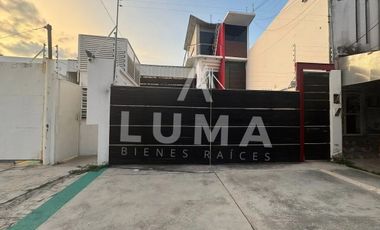 Renta de oficinas en calle 47