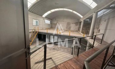 Renta de oficinas en calle 47