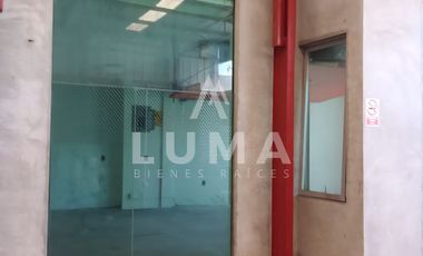 Renta de oficinas en calle 47