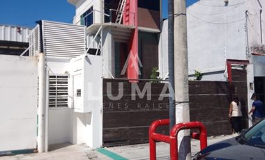 Renta de oficinas en calle 47