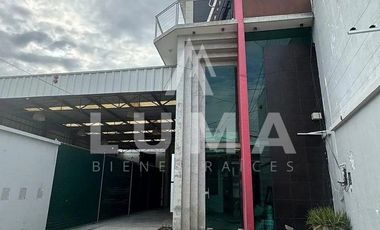 Renta de oficinas en calle 47