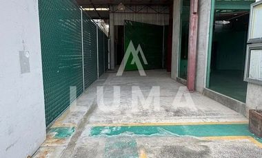 Renta de oficinas en calle 47