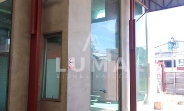 Renta de oficinas en calle 47