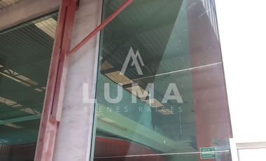 Renta de oficinas en calle 47
