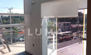 Renta de oficinas en calle 47