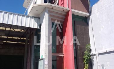 Renta de oficinas en calle 47