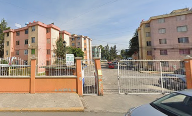 Conjunto Habitacional Los Olivos, Cuautitlán, Edo. de México. Casa En Venta.