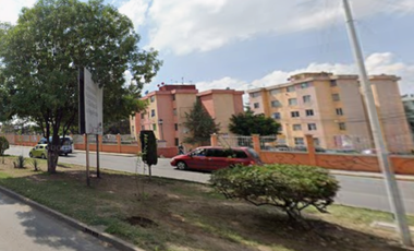 Conjunto Habitacional Los Olivos, Cuautitlán, Edo. de México. Casa En Venta.