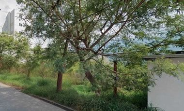TERRENO MULTIFAMILIAR EN VENTA EN VALLE ORIENTE