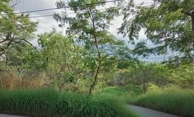 TERRENO MULTIFAMILIAR EN VENTA EN VALLE ORIENTE