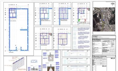 Plaza Comercial en Venta/renta Libramiento Sur Poniente cerca Real de Juriquilla