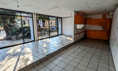 Edificio en Venta,  en San Pedro de los Pinos, Benito Juárez